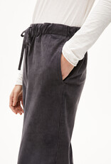 Armedangels Armedangels, Jaimilaa Corduroy, dark steel, S