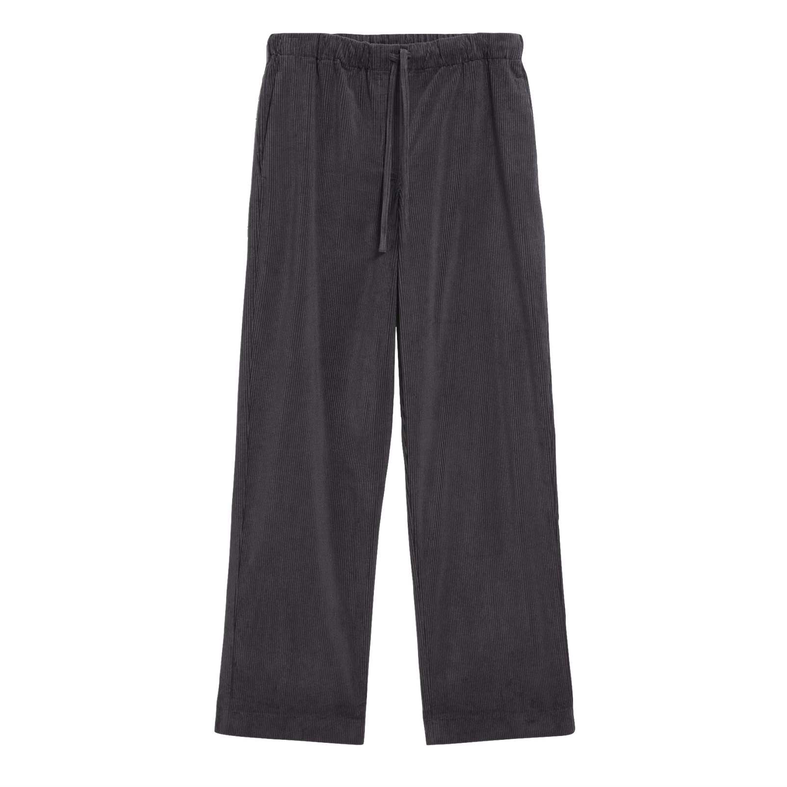 Armedangels Armedangels, Jaimilaa Corduroy, dark steel, XS