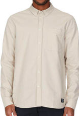 Dr.Denim Dr.Denim, Dale Shirt, cashew, L