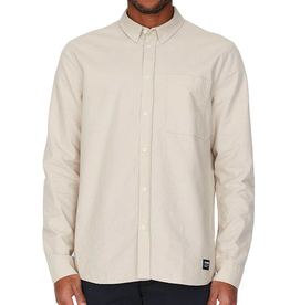 Dr.Denim Dr.Denim, Dale Shirt, cashew, L