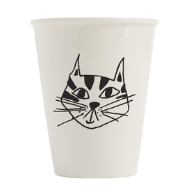 helen b helen b, Becher, kitty