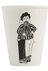 helen b helen b, Becher, sweater hug