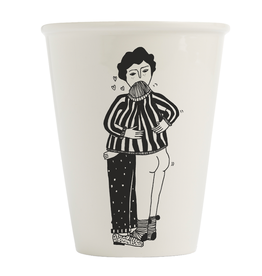helen b helen b, Becher, sweater hug