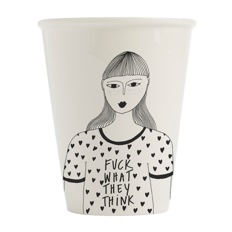 helen b helen b, Becher, what they think