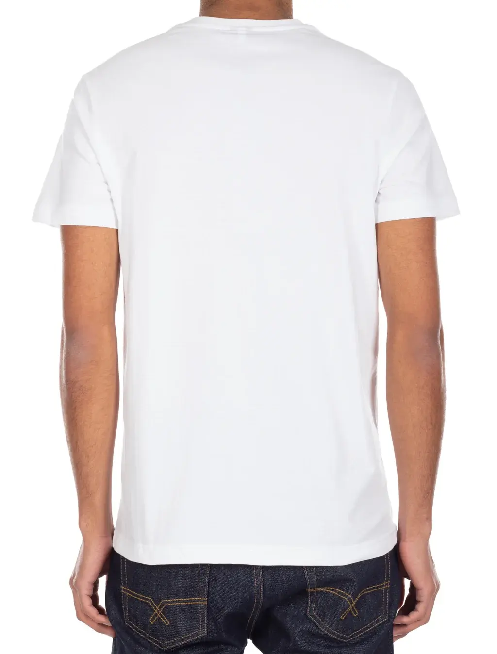 Iriedaily Iriedaily, Peaceride Emb Tee, white, M