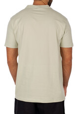 Iriedaily Iriedaily, What The Duck Tee, light sage, L