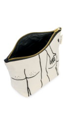 helen b helen b, Necessaire, naked couple back