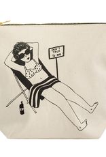 helen b helen b, Necessaire, don't talk to me