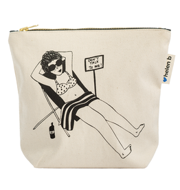 helen b helen b, Necessaire, don't talk to me