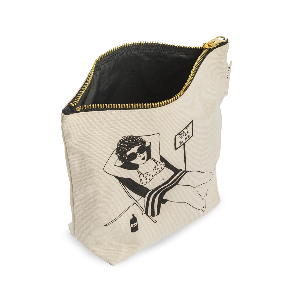 helen b helen b, Necessaire, don't talk to me