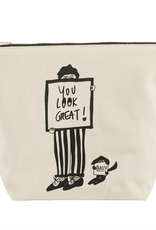 helen b helen b, Necessaire, you look great