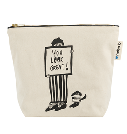 helen b helen b, Necessaire, you look great