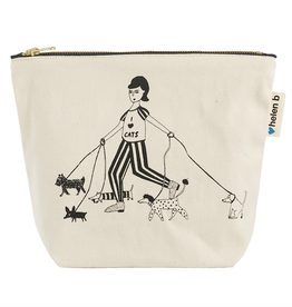 helen b helen b, Necessaire, I love cats