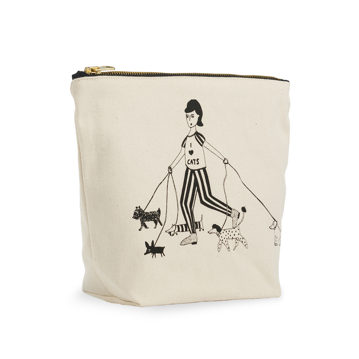 helen b helen b, Necessaire, I love cats