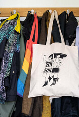 helen b helen b, Jutebeutel, stronger together