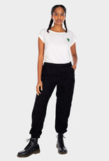 Iriedaily Iriedaily, Civic Cord Pant, black, XS