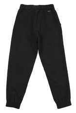 Iriedaily Iriedaily, Civic Cord Pant, black, XS