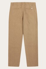 KnowledgeCotton Apparel KnowledgeCotton, Chuck Flannel Chino, apple cinnamon, 34/34