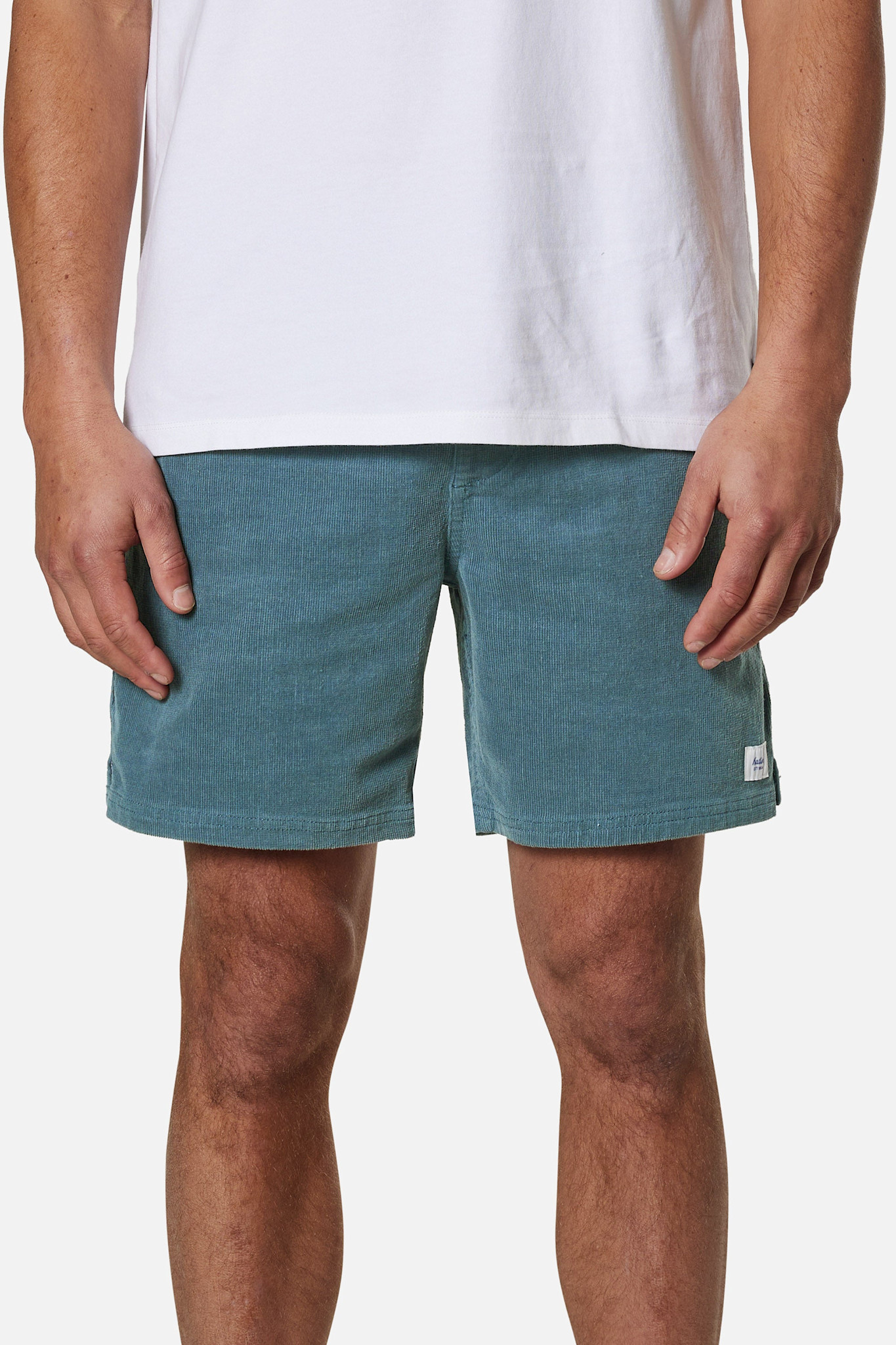 Katin Katin, Cord Local Short, overcast, XS