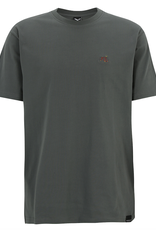 Iriedaily Iriedaily, Peaceride Emb Tee, dark jungle, XL