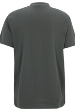 Iriedaily Iriedaily, Peaceride Emb Tee, dark jungle, L