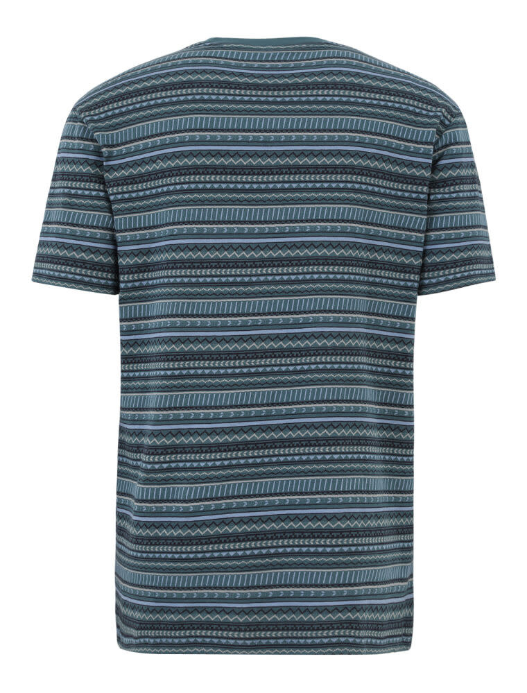 Iriedaily Iriedaily, Chop Chop Tee, dark jungle, M