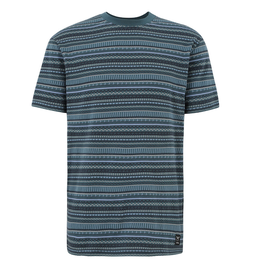Iriedaily Iriedaily, Chop Chop Tee, dark jungle, S