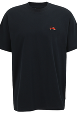 Iriedaily Iriedaily, I Scooter T-Shirt, midnight, L