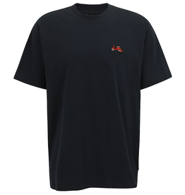 Iriedaily Iriedaily, I Scooter T-Shirt, midnight, L