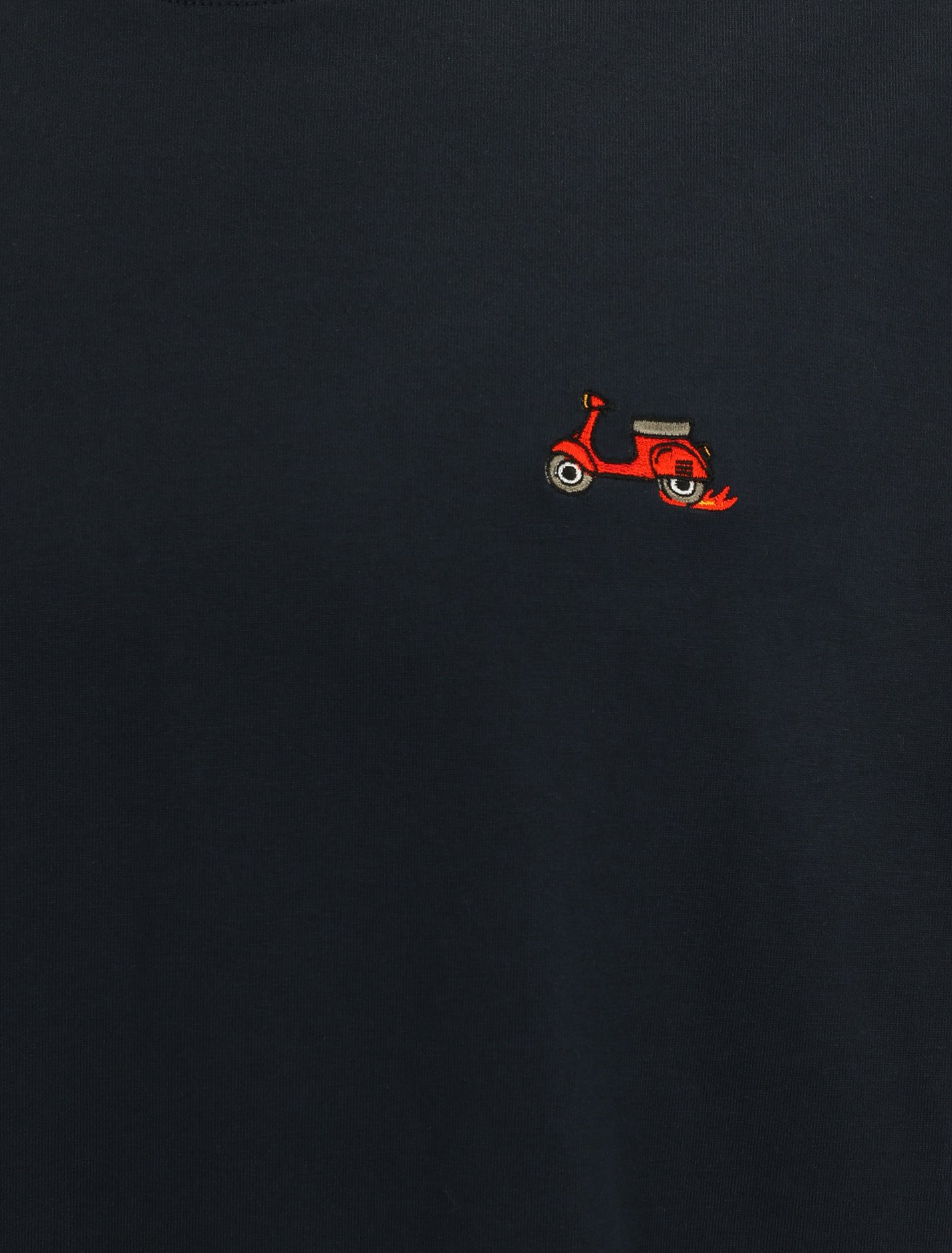 Iriedaily Iriedaily, I Scooter T-Shirt, midnight, L