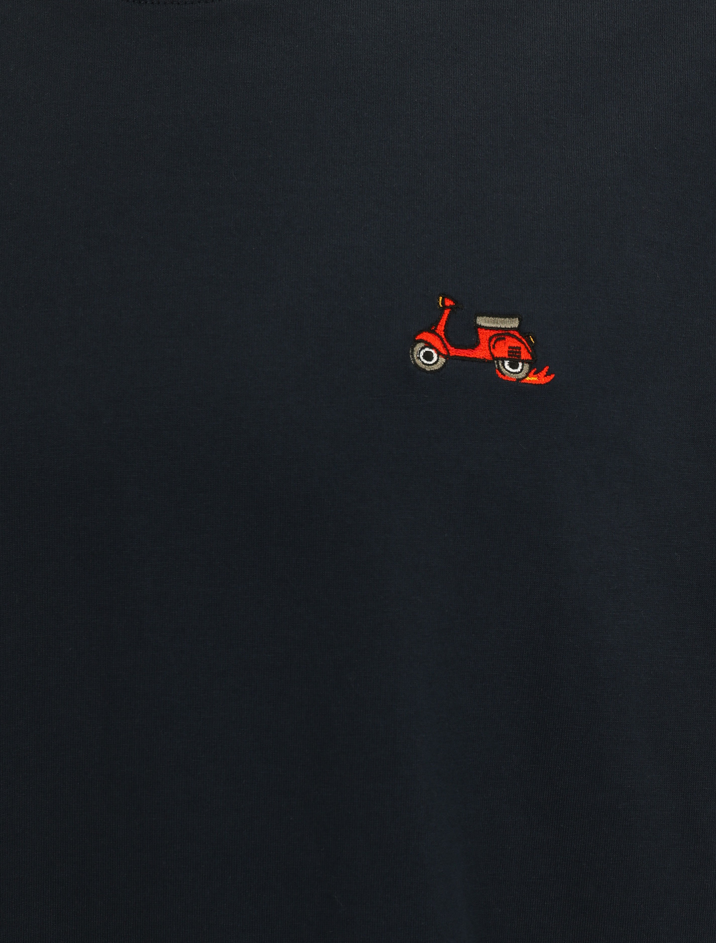 Iriedaily Iriedaily, I Scooter T-Shirt, midnight, M