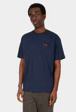 Iriedaily Iriedaily, I Scooter T-Shirt, midnight, M