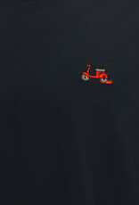 Iriedaily Iriedaily, I Scooter T-Shirt, midnight, S