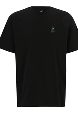 Iriedaily Iriedaily, What The Duck Tee, black, M