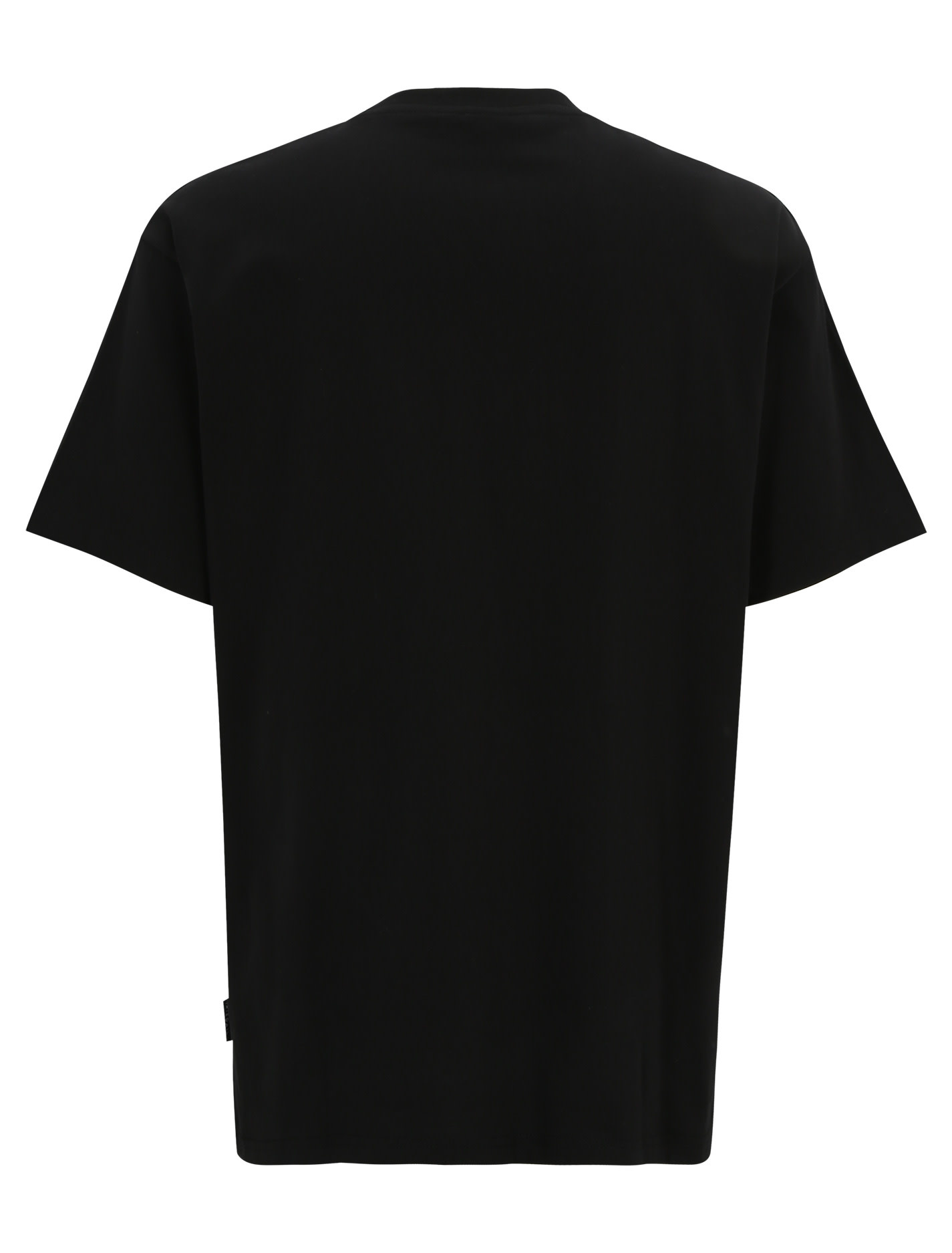 Iriedaily Iriedaily, What The Duck Tee, black, M