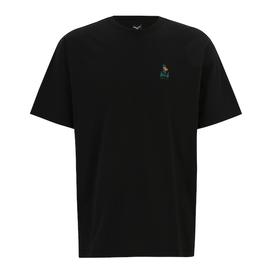 Iriedaily Iriedaily, What The Duck Tee, black, S