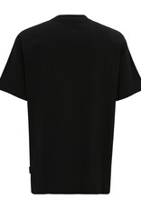 Iriedaily Iriedaily, What The Duck Tee, black, S