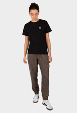 Iriedaily Iriedaily, Civic Cord Pant, charcoal, L