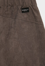 Iriedaily Iriedaily, Civic Cord Pant, charcoal, M