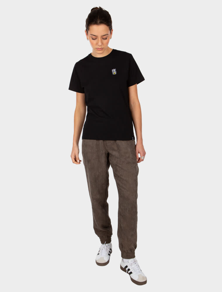 Iriedaily Iriedaily, Civic Cord Pant, charcoal, M