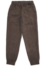 Iriedaily Iriedaily, Civic Cord Pant, charcoal, XS