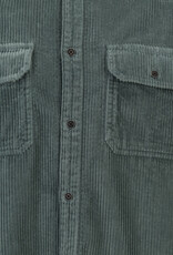 Iriedaily Iriedaily, Bubble Cord Shirt, cool jungle, L