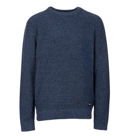 Iriedaily Iriedaily, Mixmash Knit, midnight, XL