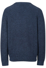 Iriedaily Iriedaily, Mixmash Knit, midnight, L