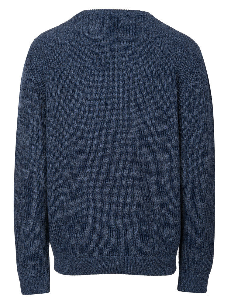 Iriedaily Iriedaily, Mixmash Knit, midnight, M