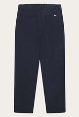 KnowledgeCotton Apparel KnowledgeCotton, Chuck Regular Flannel Chino, night sky, 31/32