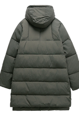 Embassy of Bricks and Logs Embassy of Bricks and Logs, Fargo Puffer, black olive, XS