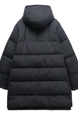 Embassy of Bricks and Logs Embassy of Bricks and Logs, Fargo Puffer, black, M