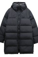 Embassy of Bricks and Logs Embassy of Bricks and Logs, Fargo Puffer, black, XS
