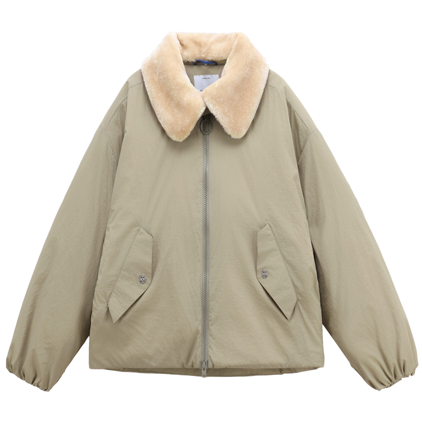 Embassy of Bricks and Logs Embassy of Bricks and Logs, Camden Bomber, pale o, M